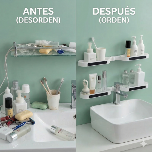 Repisas Plegables de Esquina