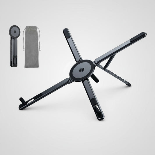 Soporte Plegable Tridimensional KIWU